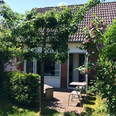 아메르스포르트 Green Garden House 빌라 외부 사진