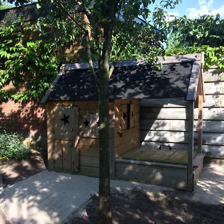 아메르스포르트 Green Garden House 빌라 외부 사진