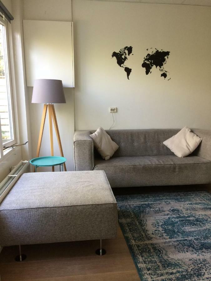 아메르스포르트 Green Garden House 빌라 외부 사진